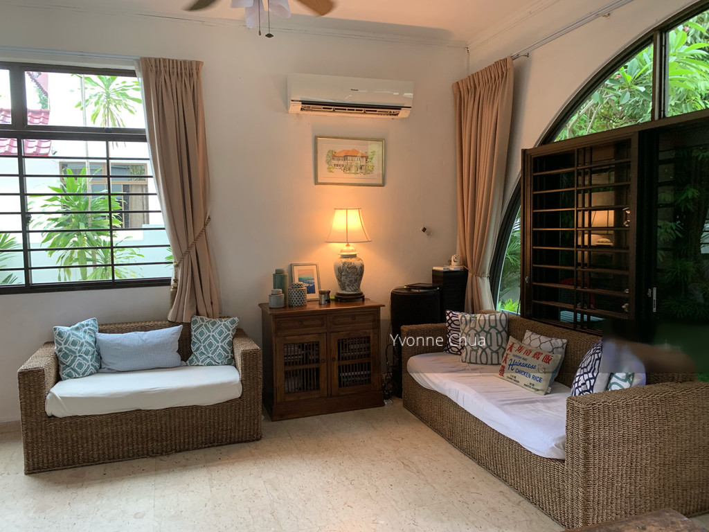 Pasir Panjang Road (D5), Semi-Detached #199506252